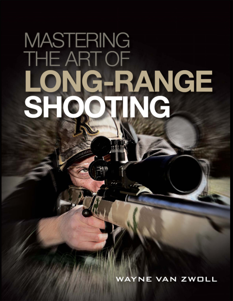 Mastering the Art of Long-Range Shooting 
