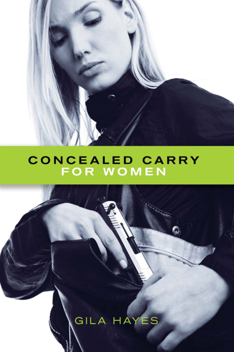 Concealed Carry for Women 