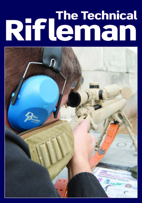 The Technical Rifleman 