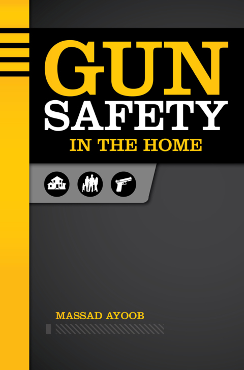 Gun Safety in the Home 