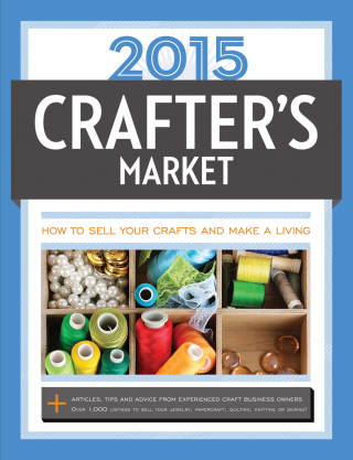 2015 Crafter's Market