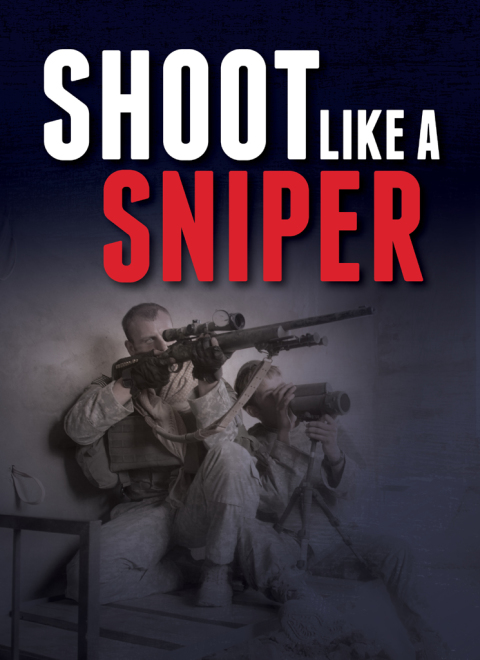 Cover image for book Shoot Like a Sniper