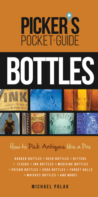 Picker's Pocket Guide to Bottles