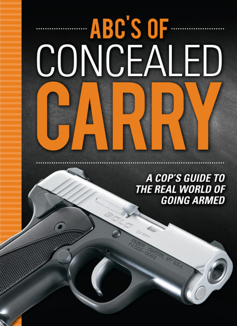 ABC's of Concealed Carry 