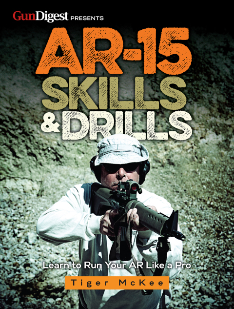 AR-15 Skills \u0026 Drills 