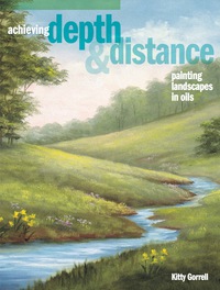 Cover image: Achieving Depth & Distance 9781600610240