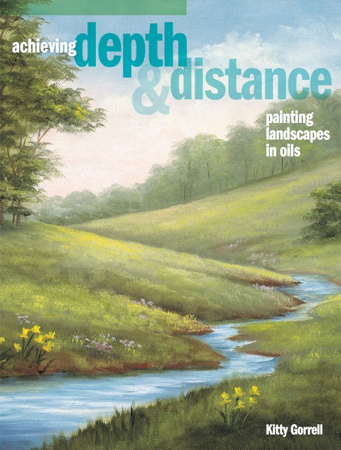Cover image for book Achieving Depth & Distance