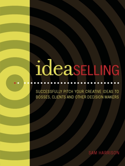 Cover image for book IdeaSelling
