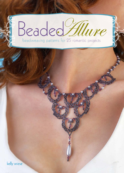 Cover image for book Beaded Allure
