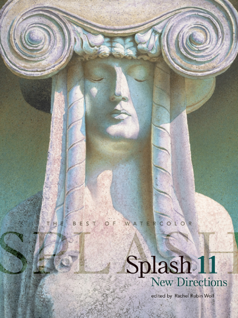 Cover image for book Splash 11