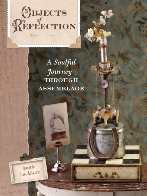 Cover image for book Objects of Reflection