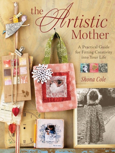 Cover image for book The Artistic Mother