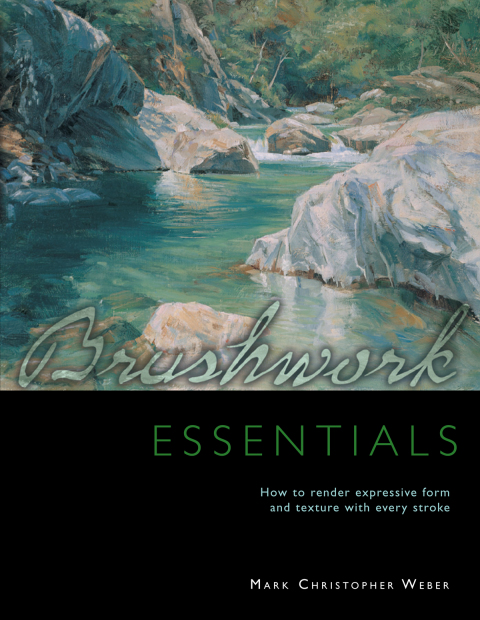 Cover image for book Brushwork Essentials