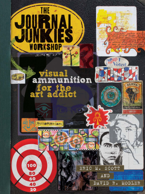 Cover image for book The Journal Junkies Workshop