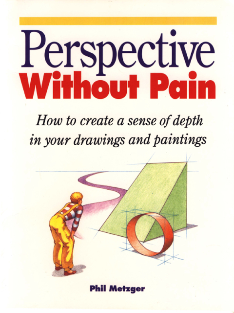 Cover image for book Perspective Without Pain