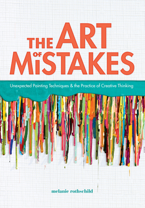 Cover image for book The Art of Mistakes