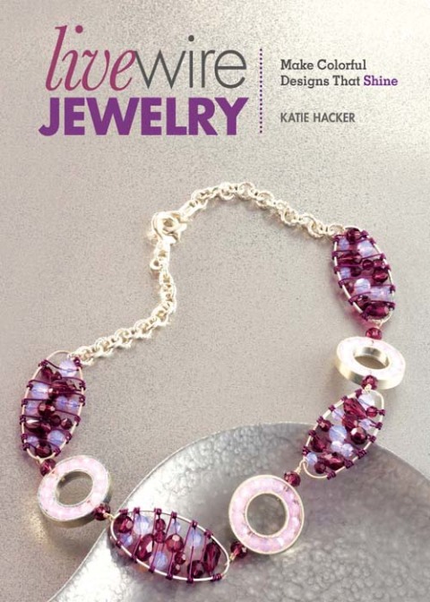Cover image for book Live Wire Jewelry