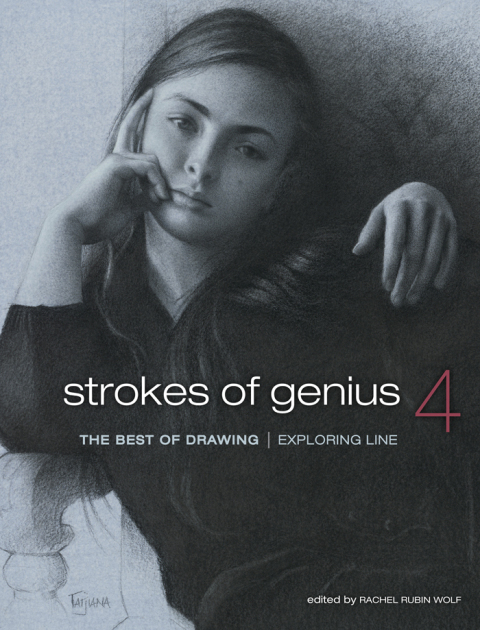 Cover image for book Strokes of Genius 4