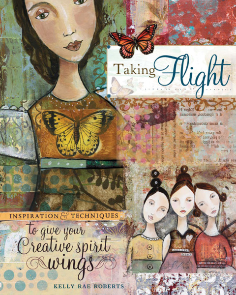 Cover image for book Taking Flight