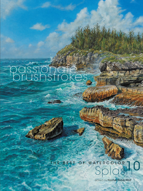 Cover image for book Splash 10