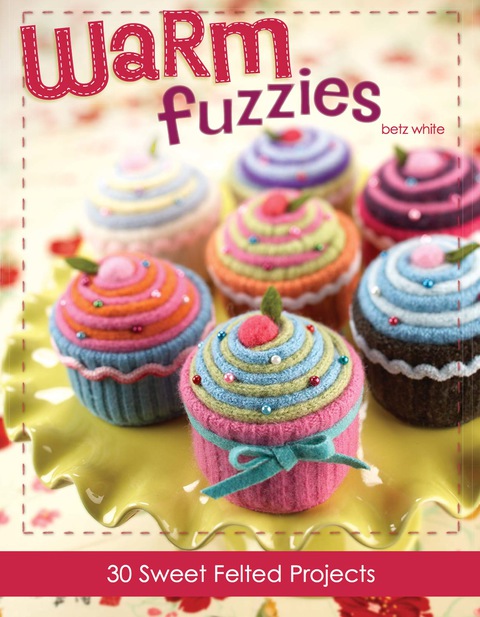 Cover image for book Warm Fuzzies