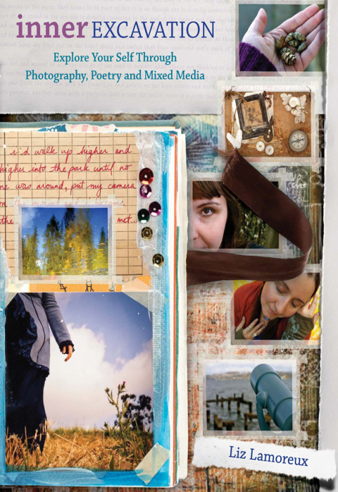 Cover image for book Inner Excavation