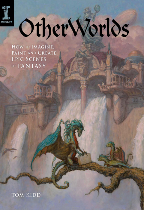 Cover image for book OtherWorlds