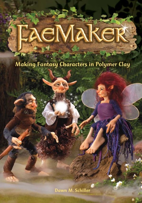 Cover image for book FaeMaker