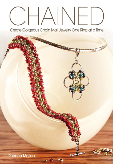 Cover image for book Chained