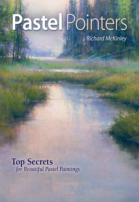 Cover image for book Pastel Pointers
