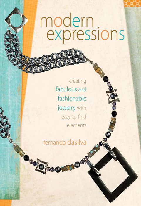 Cover image for book Modern Expressions