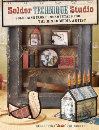 Solder Technique Studio