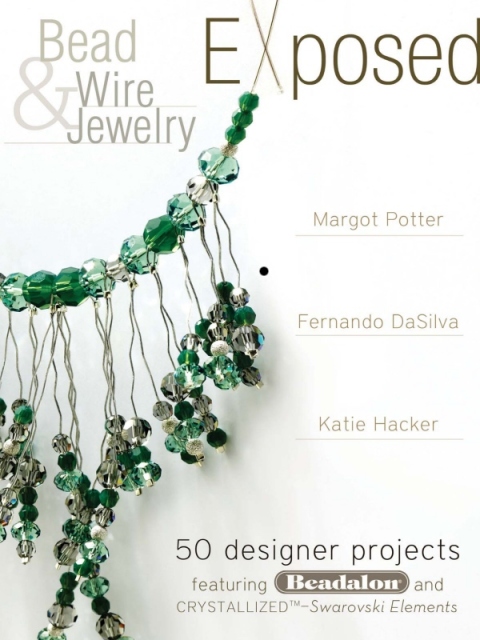 Cover image for book Bead And Wire Jewelry Exposed
