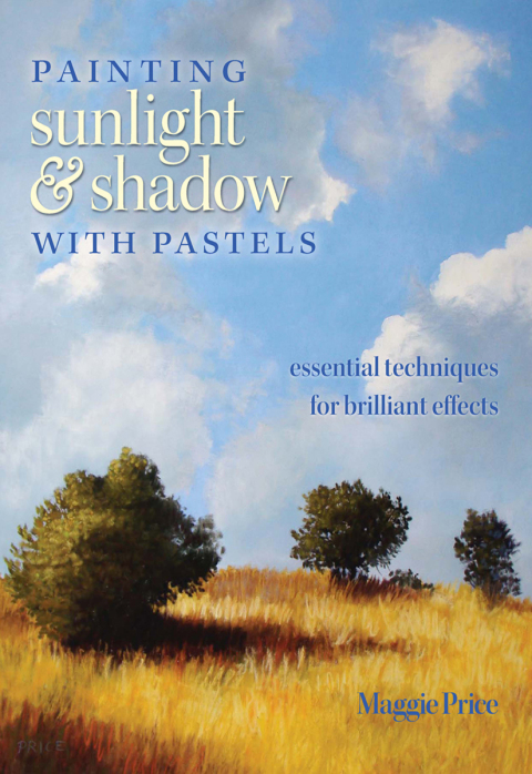 Cover image for book Painting Sunlight and Shadow with Pastels