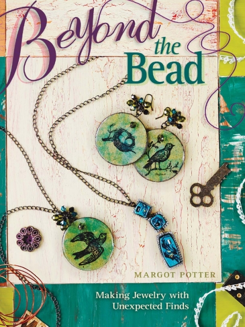 Cover image for book Beyond The Bead