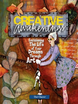 Creative Awakenings