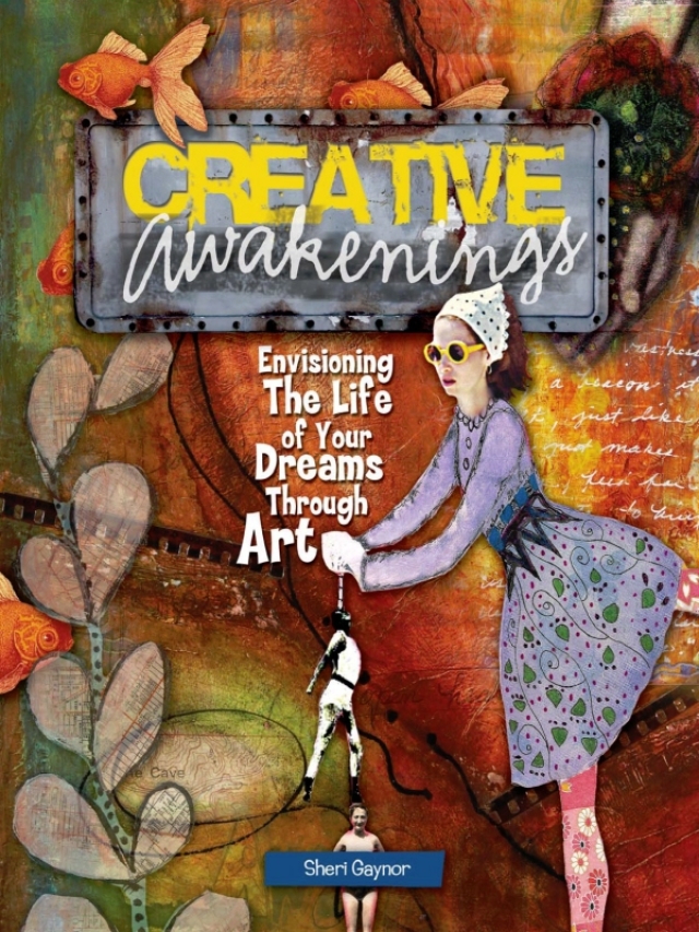 Creative Awakenings
