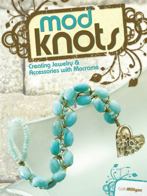 Cover image for book Mod Knots