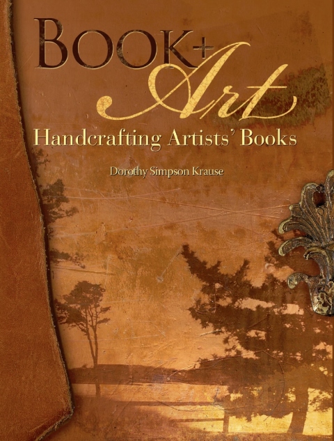 Cover image for book Book + Art