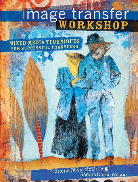 Cover image for book Image Transfer Workshop