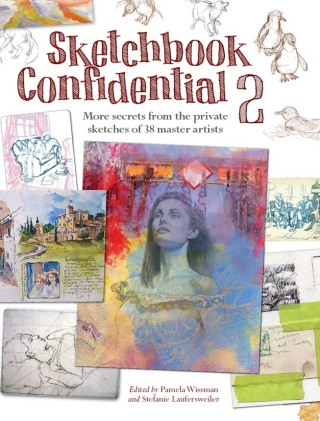 Sketchbook Confidential 2