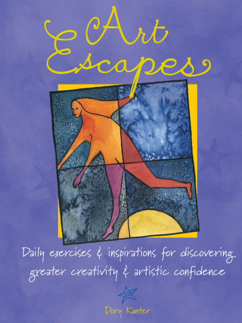 Cover image for book Art Escapes