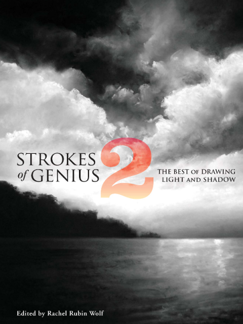 Cover image for book Strokes of Genius 2