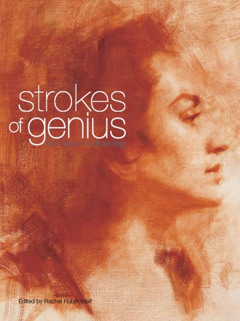 Cover image for book Strokes of Genius