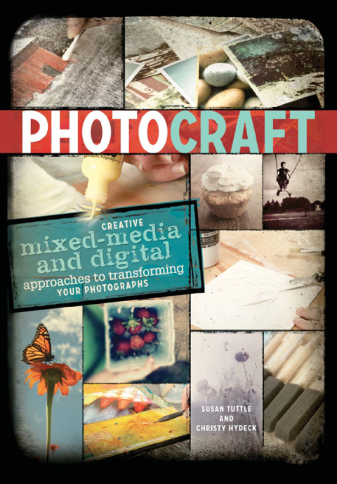 Cover image for book Photo Craft