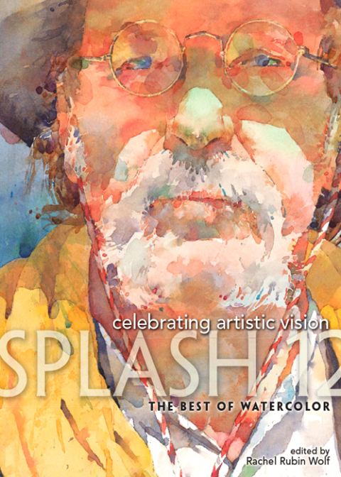 Cover image for book Splash 12