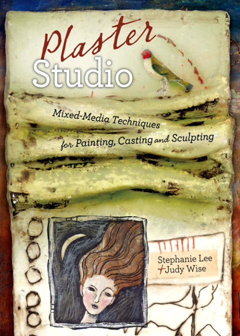 Cover image for book Plaster Studio