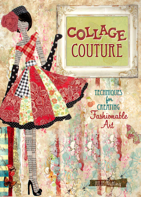 Cover image for book Collage Couture