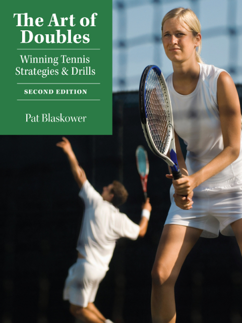 Cover image for book The Art of Doubles