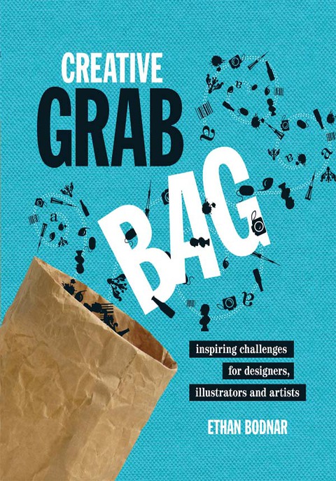 Cover image for book Creative Grab Bag
